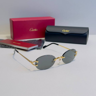 Classic C De Cartier (Unisex)