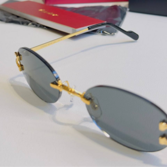 Classic C De Cartier (Unisex)