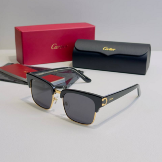 Classic C De Cartier (Unisex)