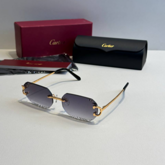 Classic C De Cartier (Unisex)