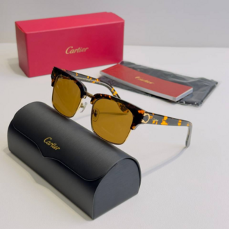 Classic C De Cartier (Unisex)