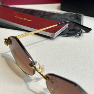Classic C De Cartier (Unisex)