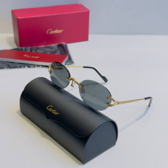 Classic C De Cartier (Unisex)