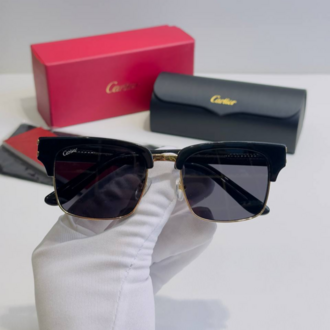 Classic C De Cartier (Unisex)