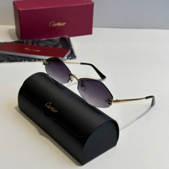 Classic C De Cartier (Unisex)