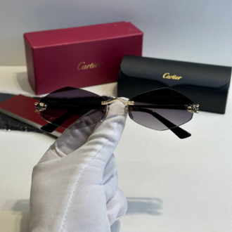 Classic C De Cartier (Unisex)
