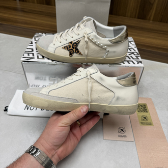 Golden Goose 
