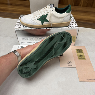 Golden Goose