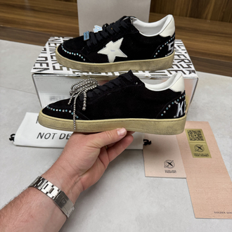 Golden Goose