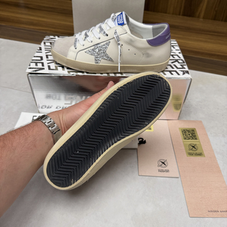 Golden Goose 