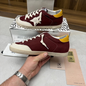Golden Goose