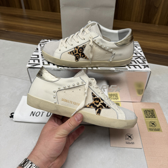 Golden Goose 