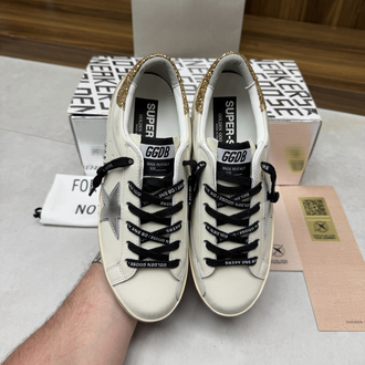 Golden Goose 