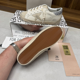 Golden Goose 