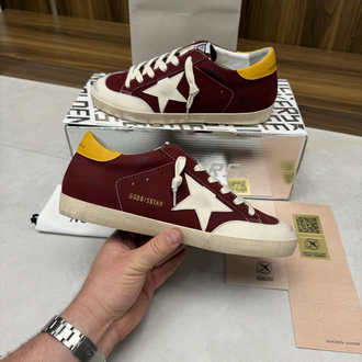 Golden Goose