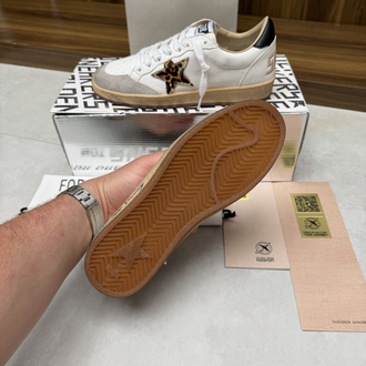 Golden Goose