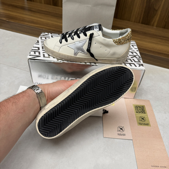 Golden Goose 