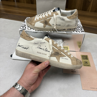Golden Goose