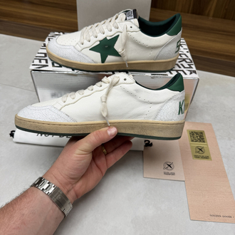 Golden Goose