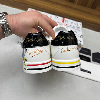 Dolce Gabbana 