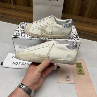 Golden Goose 