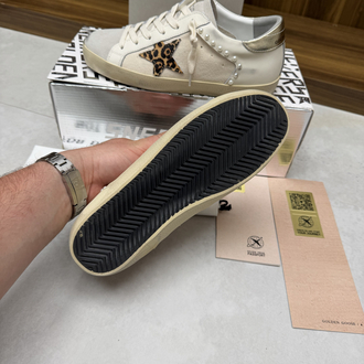 Golden Goose 
