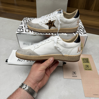 Golden Goose