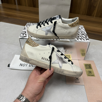 Golden Goose 