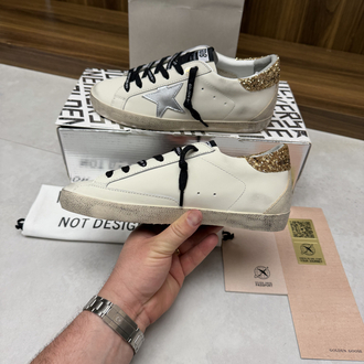 Golden Goose 