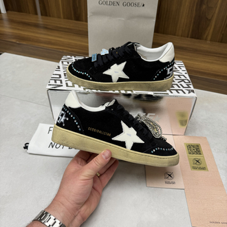 Golden Goose