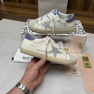 Golden Goose 