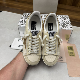 Golden Goose 