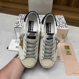 Golden Goose