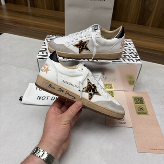 Golden Goose