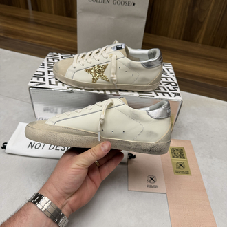 Golden Goose 