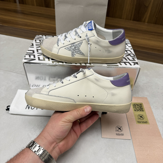 Golden Goose 