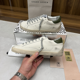 Golden Goose 