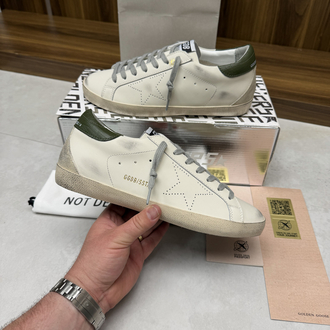 Golden Goose 