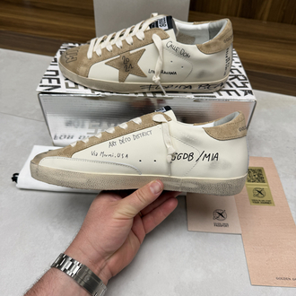 Golden Goose