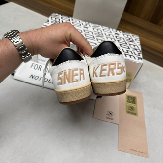 Golden Goose