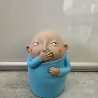 Kokuyor biblo