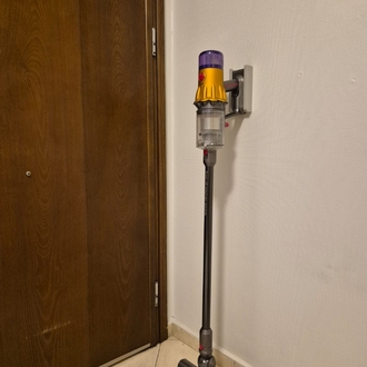Dyson duvar askısı 