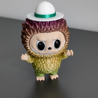 Labubu