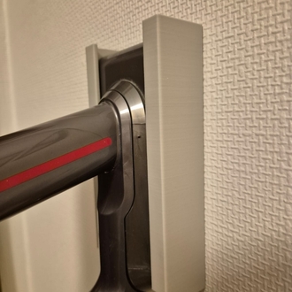 Dyson duvar askısı 