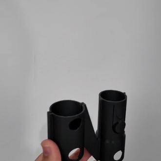 Dyson askı çoğaltma aparatı