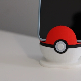 Poketopu Telefon Standı