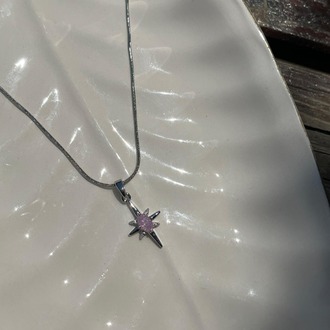 North Star Kolye ♥︎