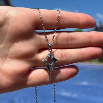 Aurora Yıldız Kolye ♥︎