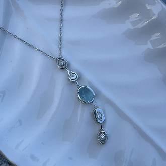 Oceon Chakra Kolye ♥︎