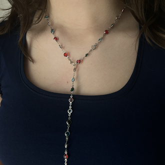Bead Y Kolye ♥︎